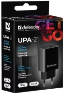 Incarcator p/u telefon mobil Defender  UPA21 